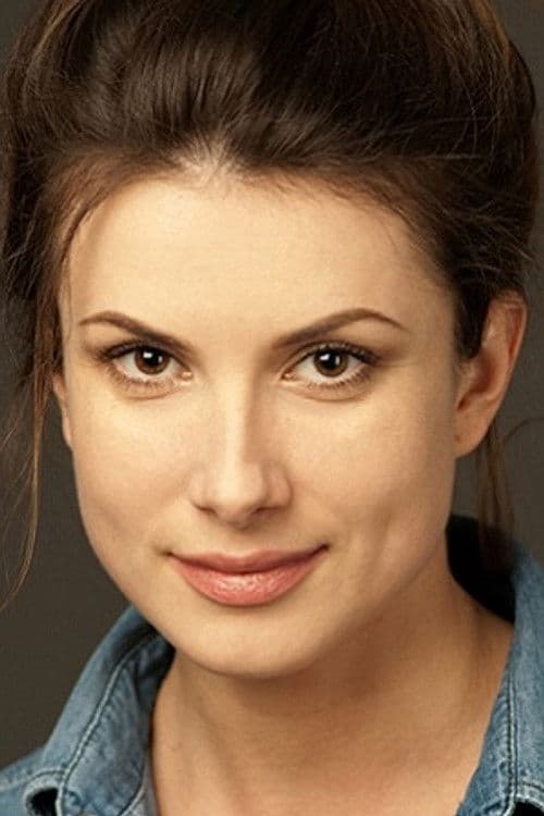 Evgeniya Shcherbakova profile photo