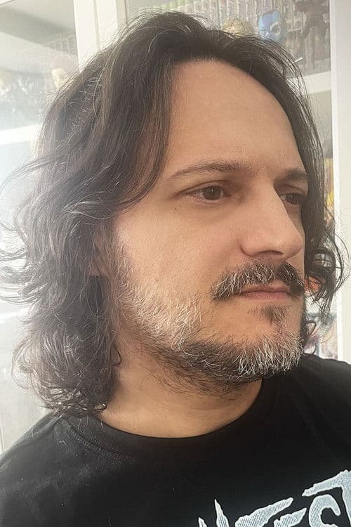 Philippe Cardona profile photo