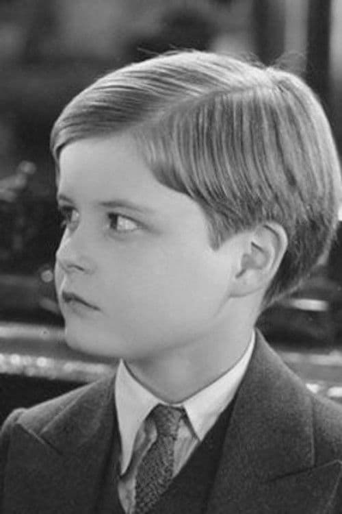 Freddie Burke Frederick profile photo