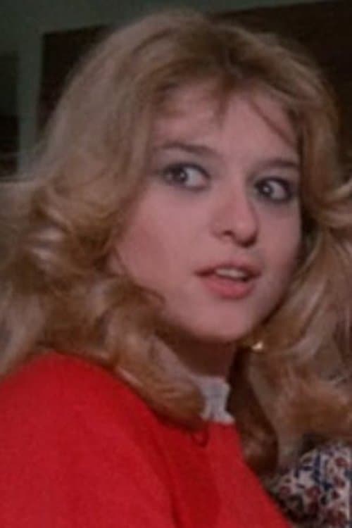 Cristina Cottrelli profile photo