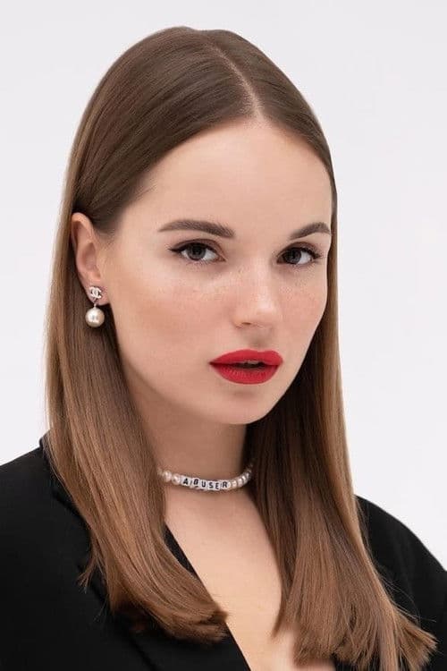 Sasha Spilberg profile photo