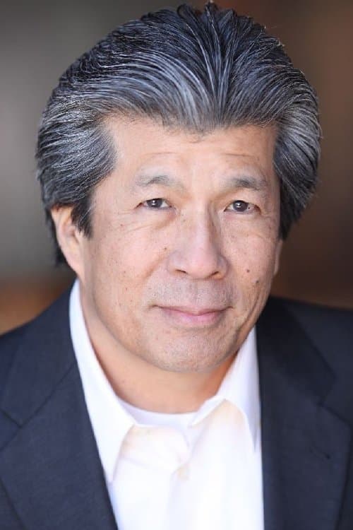 Richard Narita profile photo