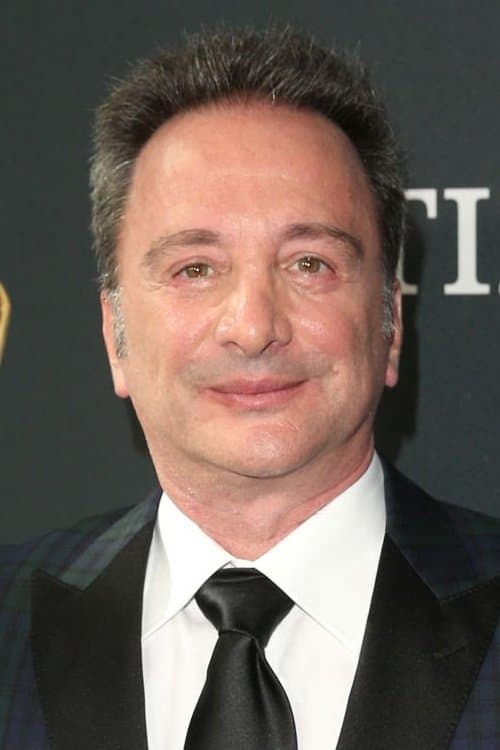 Louis D'Esposito profile photo