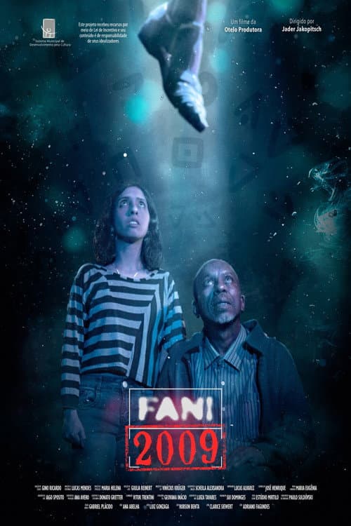 Fani 2009 poster