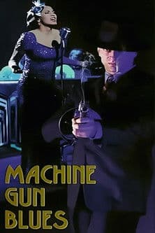 Black Rose of Harlem poster