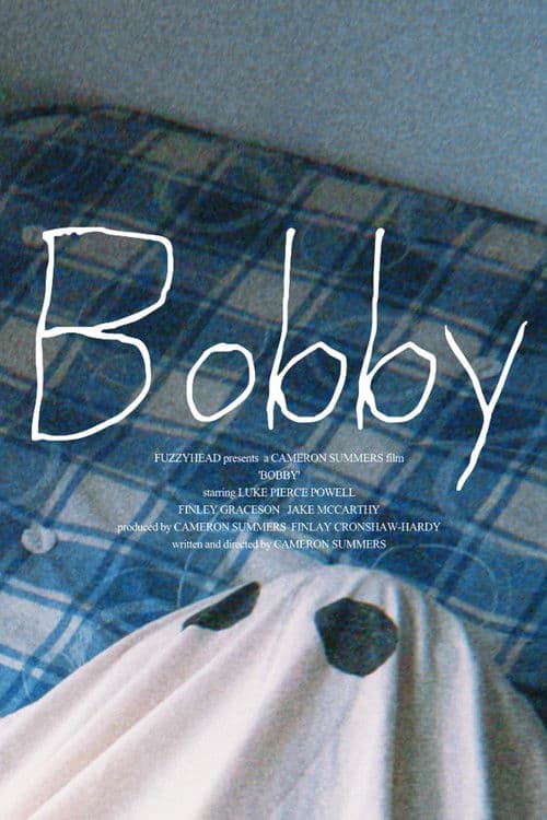 Bobby poster