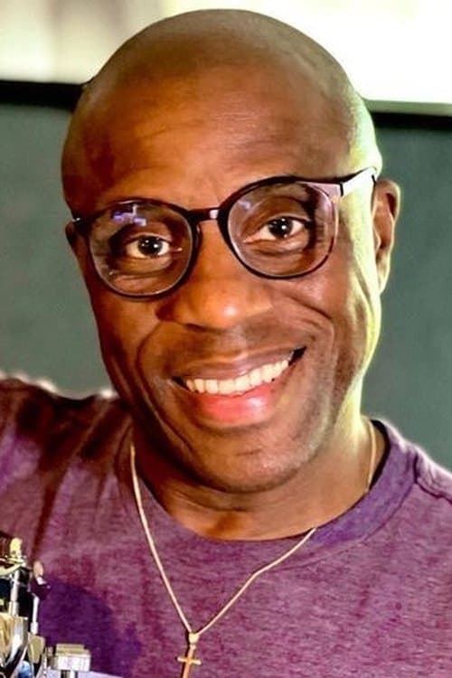 Derrick McKenzie profile photo