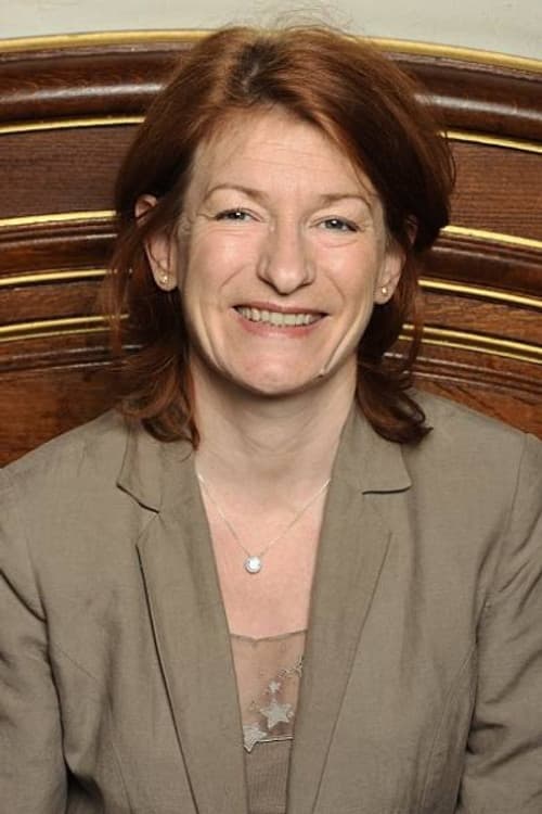 Muriel Mayette profile photo