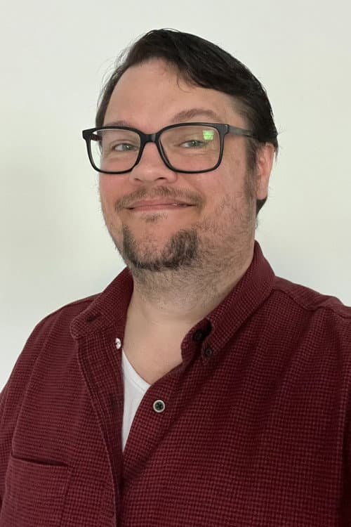 Chris Vander Kaay profile photo