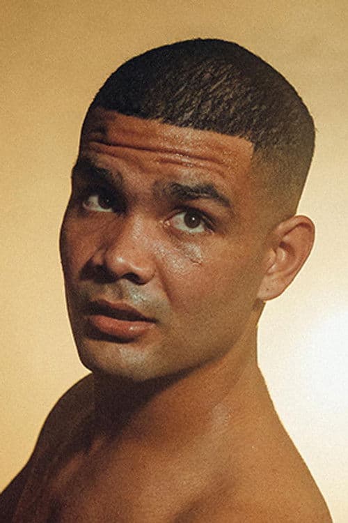 Neslan Machado profile photo