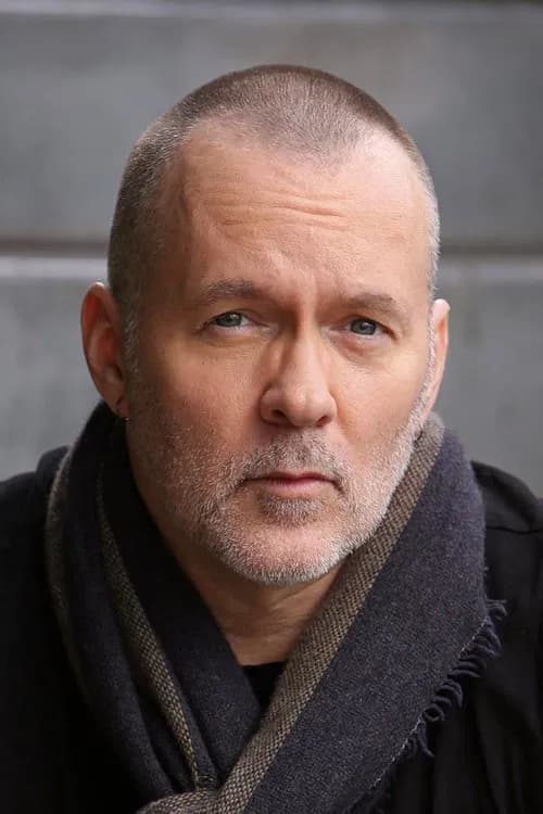 Chris McKay profile photo