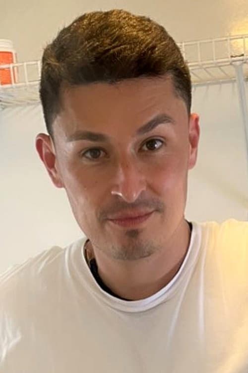 Ernie Vigil profile photo