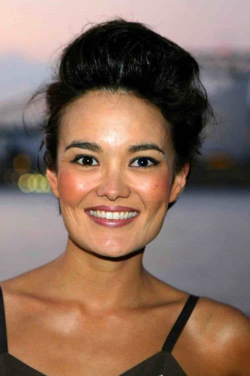 Yumi Stynes profile photo
