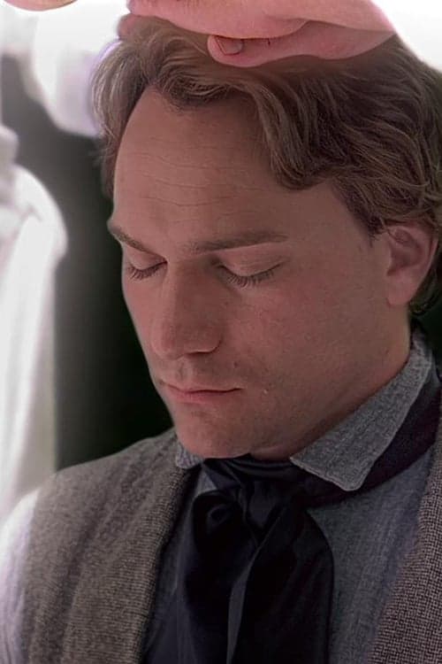 Nathan Mitchell profile photo