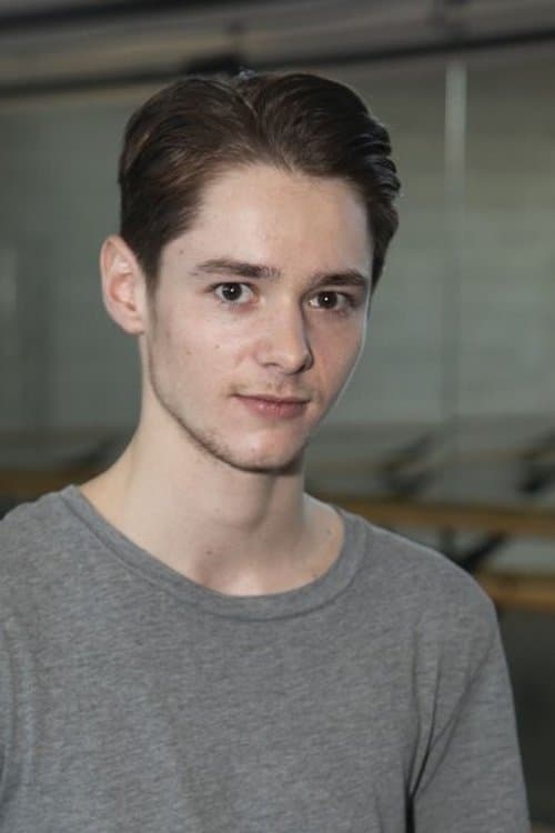 Paris Fitzpatrick profile photo