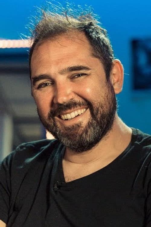 Ezequiel Radusky profile photo