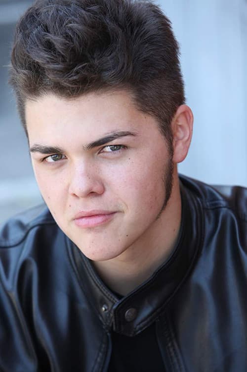 Cedric Begley profile photo