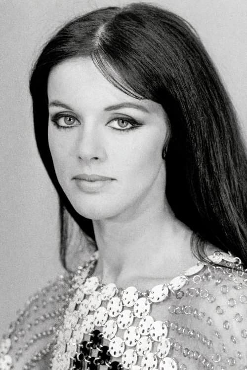 Anny Duperey profile photo