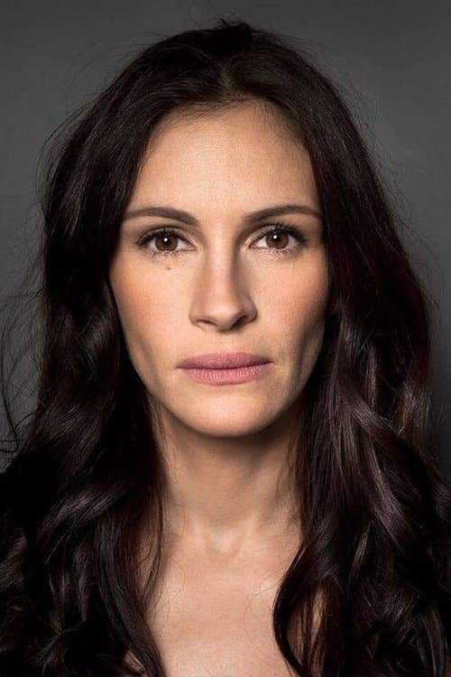 Julia Roberts profile photo