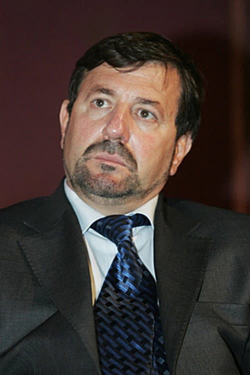 Sokol Angjeli profile photo