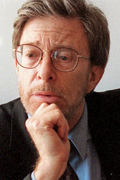 Stephen F. Cohen profile photo