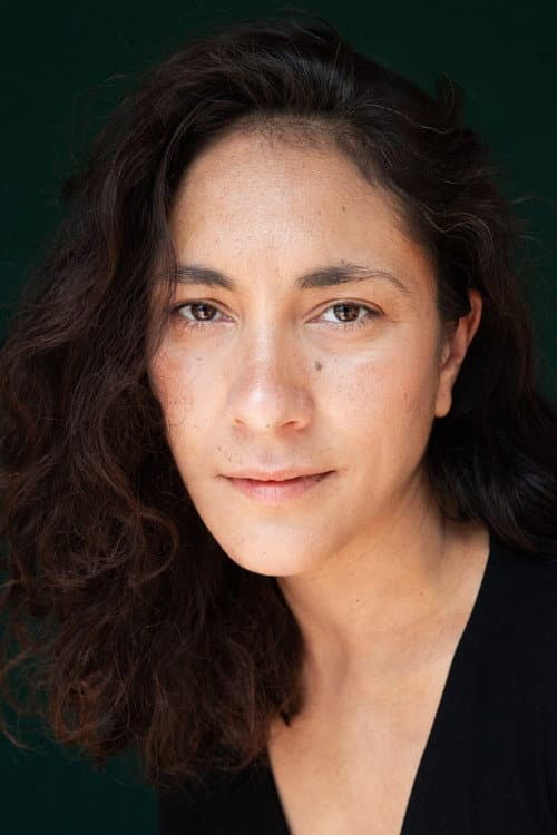 Sara Ribeiro profile photo