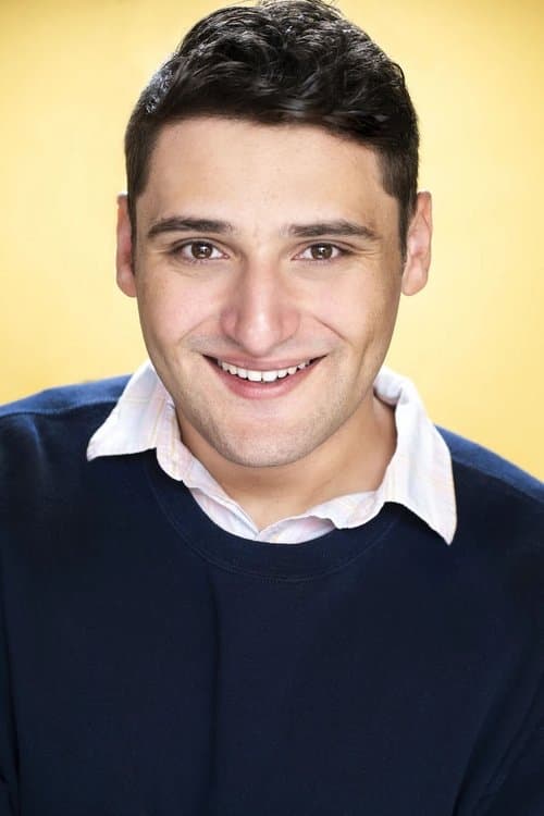 Gabriel Regojo profile photo