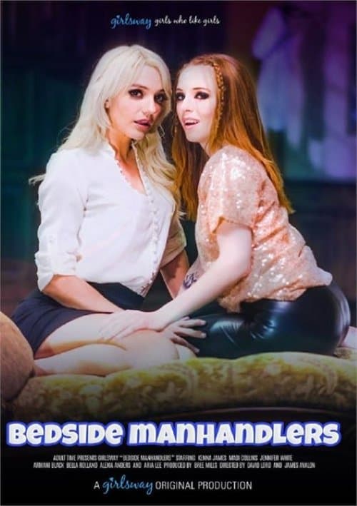 Bedside Manhandlers poster