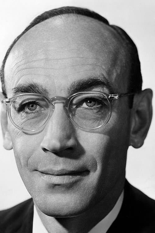 Douglas Spencer profile photo