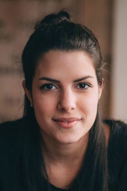 Clarissa Corrêa da Silva profile photo