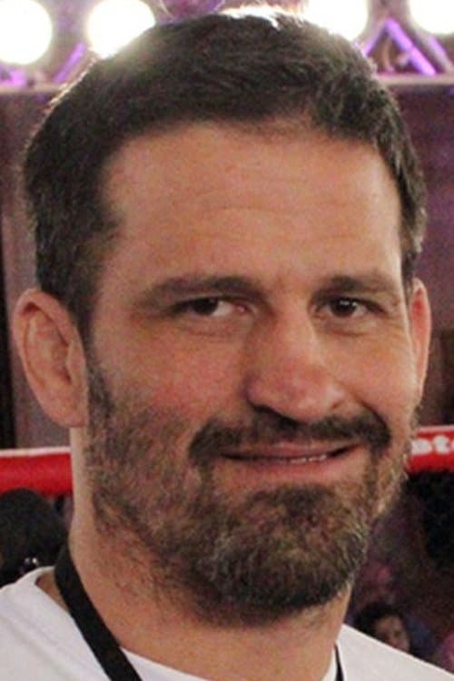 Murilo Bustamante profile photo