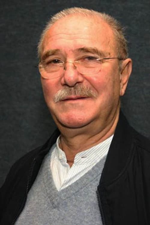 Géza Tordy profile photo