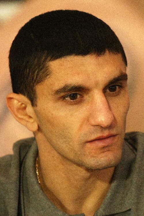 Artem Dalakian profile photo