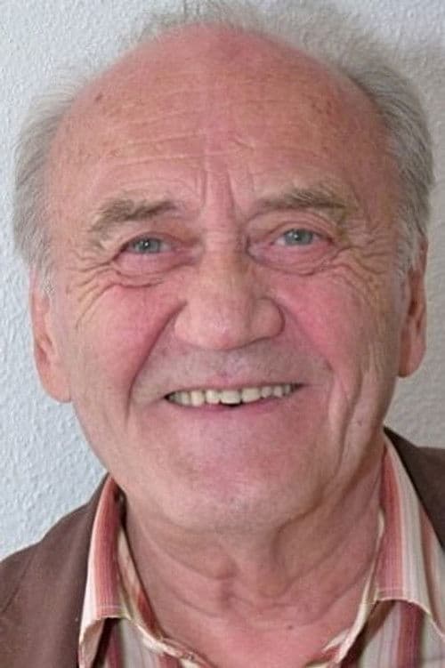 Josef Griesser profile photo