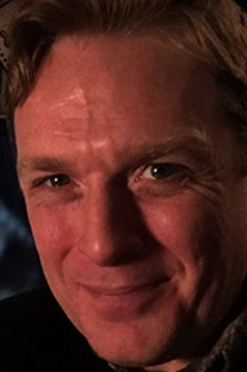 Peter Flynn profile photo