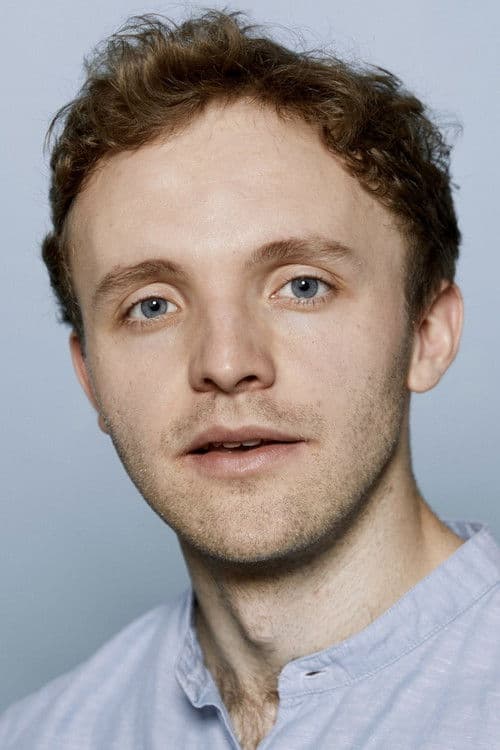 James Viller profile photo