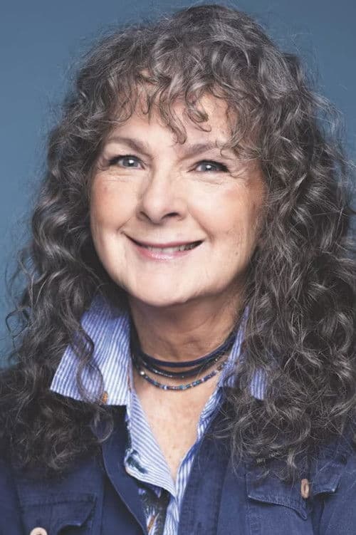 Louise Laparé profile photo