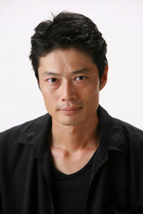 Tetsuya Nakanishi profile photo