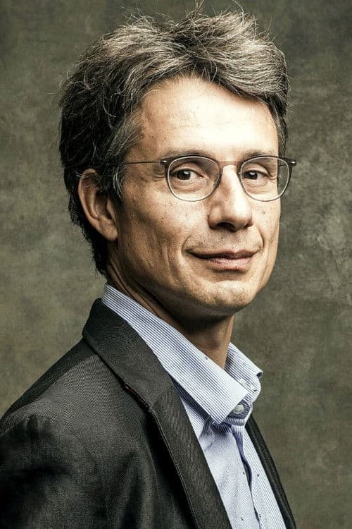 Bruno Patino profile photo