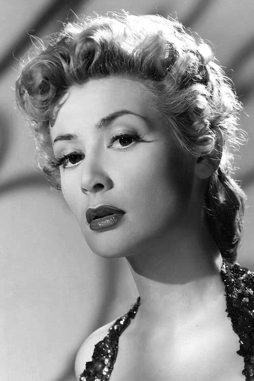 Danielle Godet profile photo