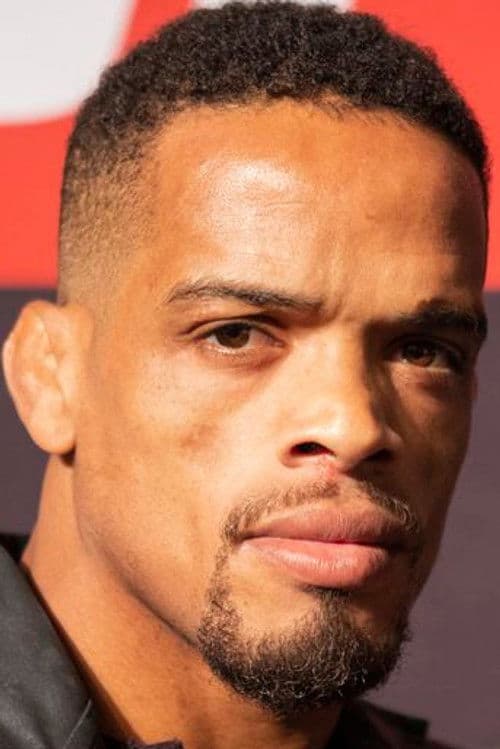 Alan Patrick profile photo