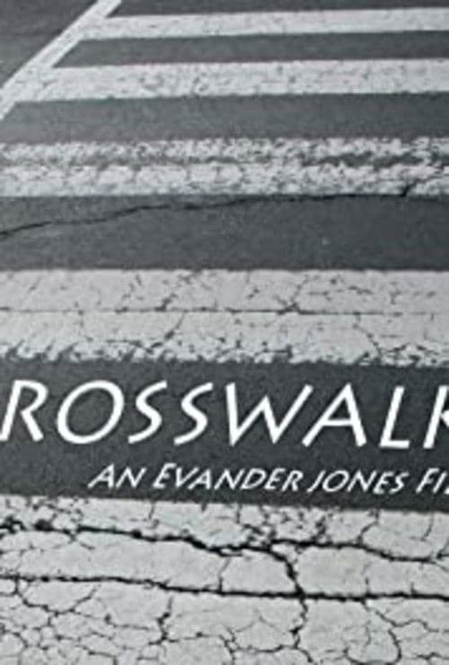 Crosswalk poster
