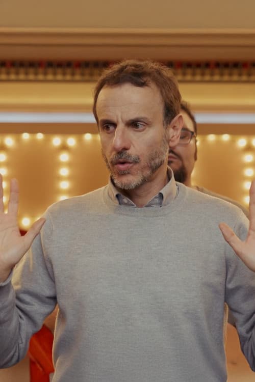 Ariele Vincenti profile photo