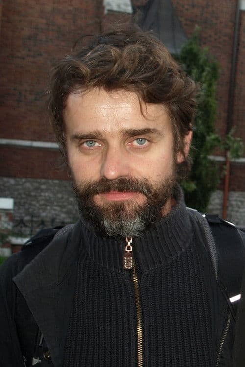 Marcin Sianko profile photo