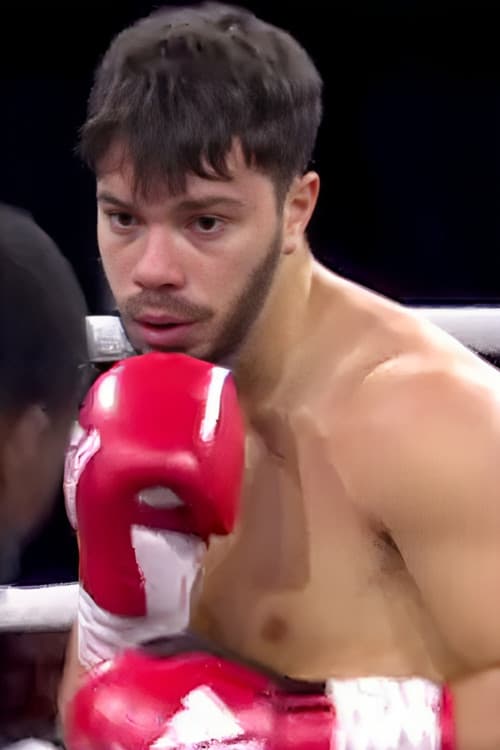 Amin Benchia profile photo