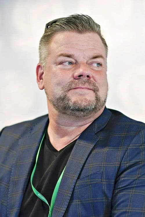 Jari Sillanpää profile photo