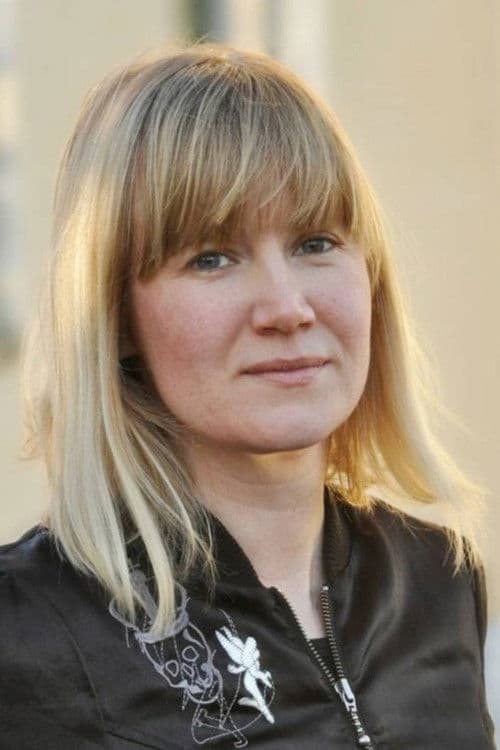 Linnea Widén profile photo