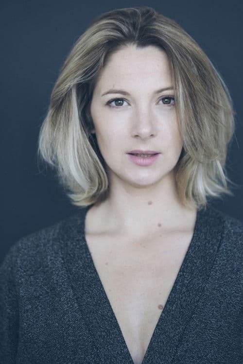 Constance Fouchard profile photo