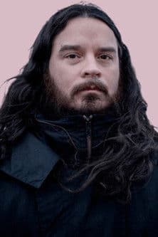 Stephen O'Malley profile photo