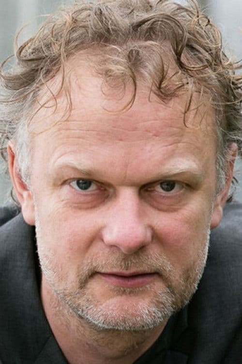 Thomas Guldberg Madsen profile photo